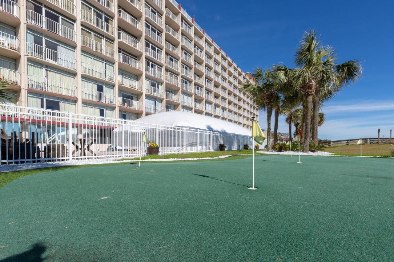 Maritime Beach Club Север Миртл Бич Экстерьер фото